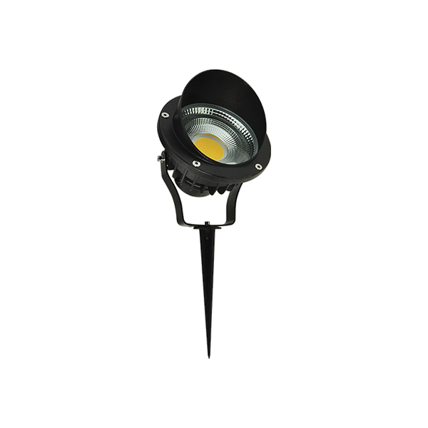 Baštenska led svetiljka 15W 3000K IP65 220V Elmark 96GRF54/209022W