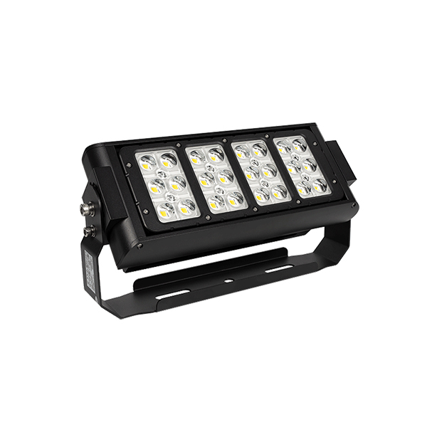 Led reflektor 200W 5700K Antares Elmark 98ANTARES200/BL