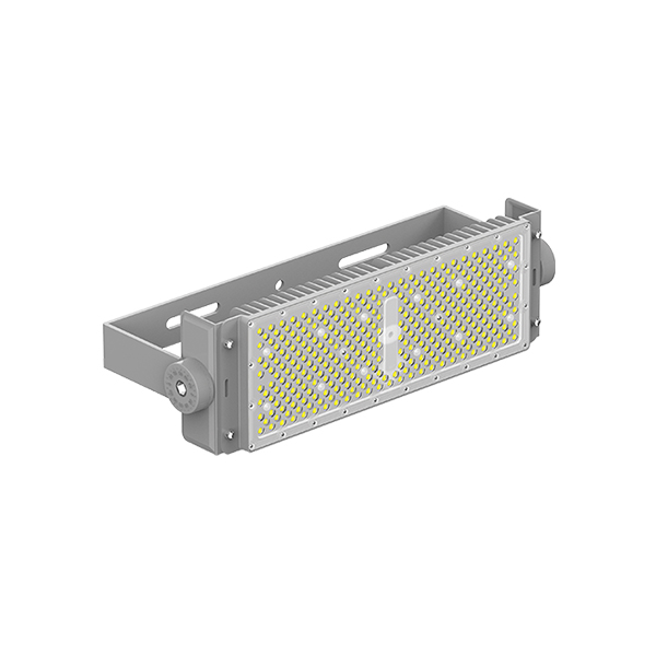 Led reflektor 200W 5500K IP65 Mars Elmark 98MARS20030CW