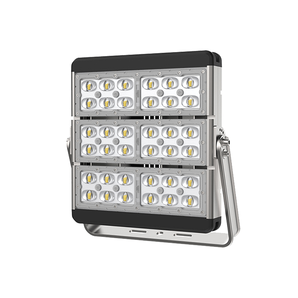 Led reflektor 150W 5700K Eos Elmark 98EOS150/BL