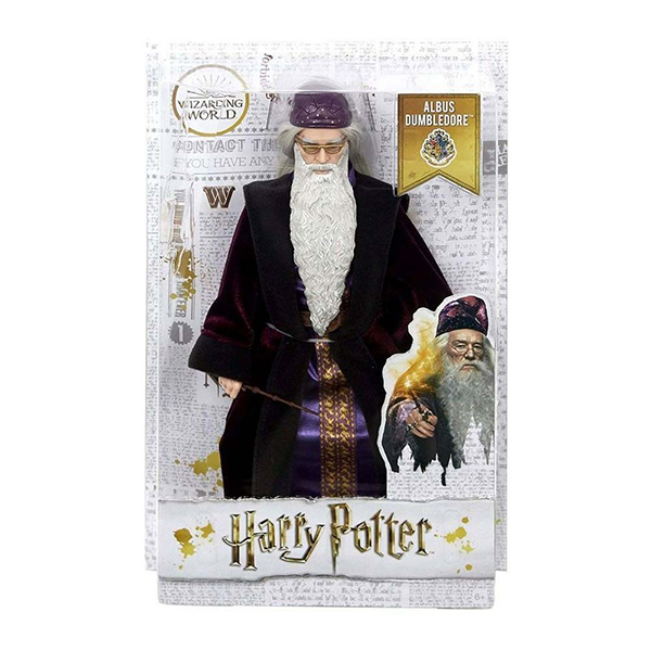 Figura Dambldor Harry Potter 36895