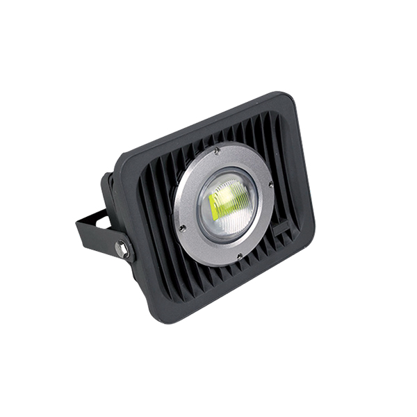 Led reflektor 50W 5000-5500K IP65 Helis50 Elmark 98HELIS50