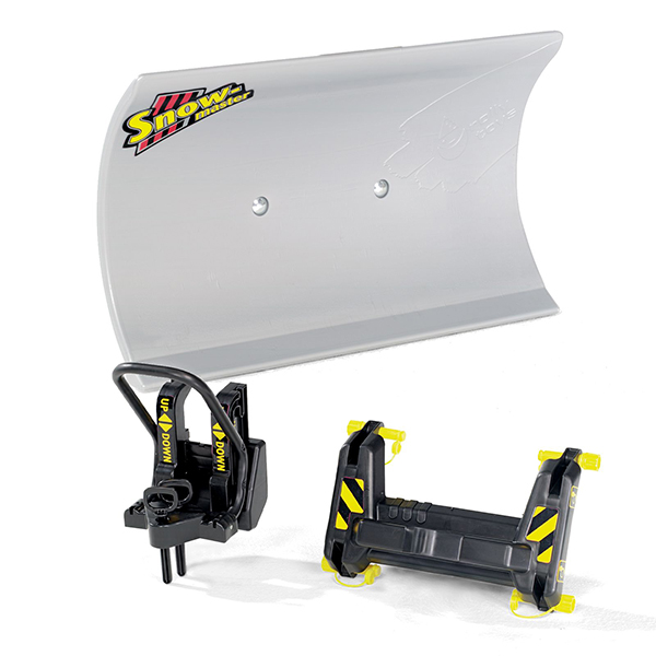 Dodatak za čišćenje snega Snow master Rolly Toys  409617