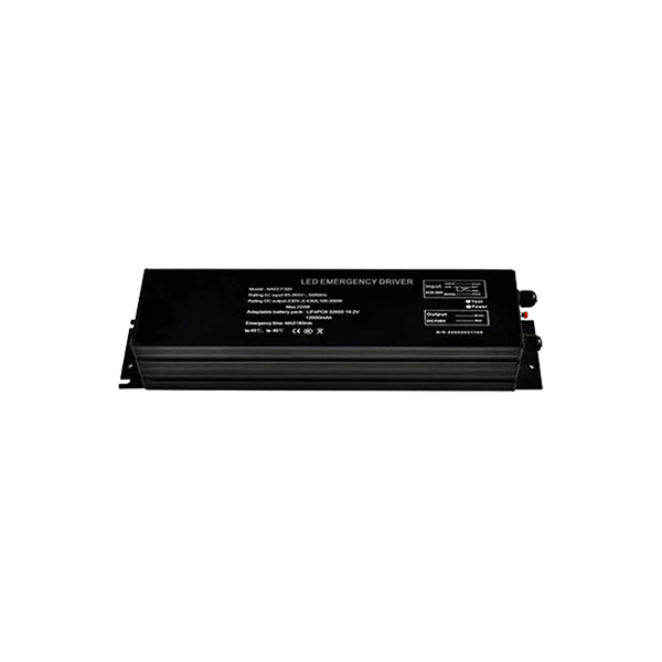 Panik blok 50-250W 85-265V IP44 Elmark 89227