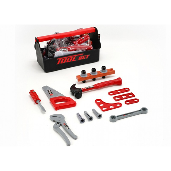 Set alata u koferu Tool set 52954