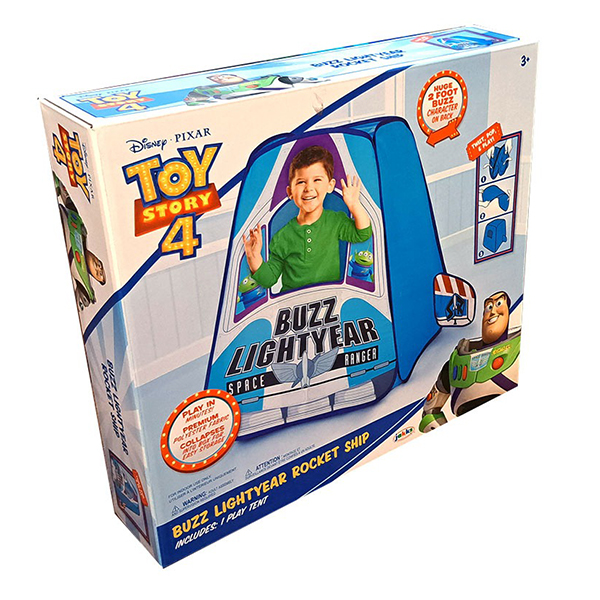 Šator Toy story 4 37943