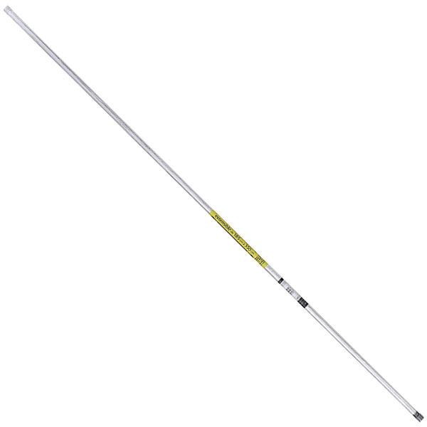 Garnišna na izvlačenje D28 160cm mat bela Luance 7036108