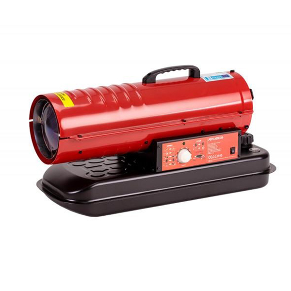 Grejalica dizel 20 kW ADH 20 AGM 72298