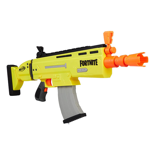 Puška Fortnite AR-L Nerf 32941