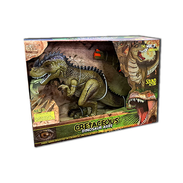 Tiranosaurus rex set 35606