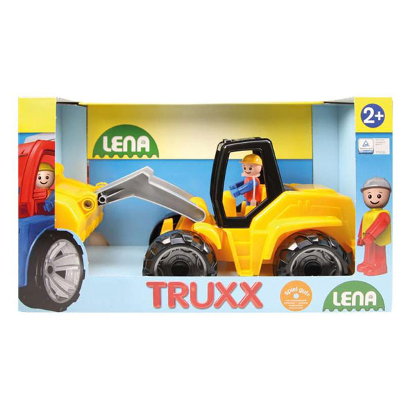 Utovarivač Lena Truxx 34163