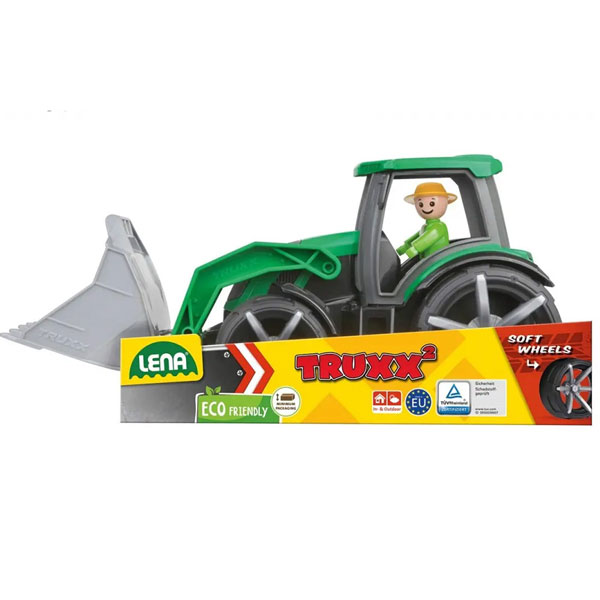 Traktor Truxx Lena 35120