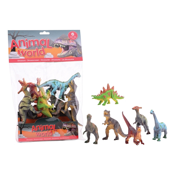 Igračka dinosaurusi 20153