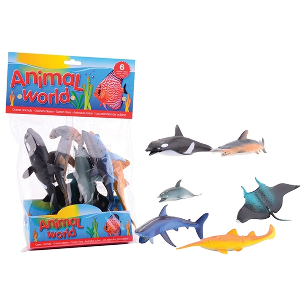 Igračka morska stvorenja 20156