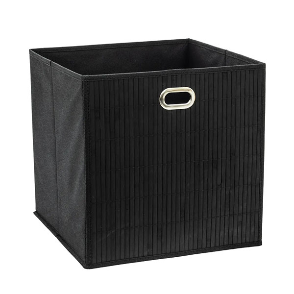 Kutija za odlaganje 31x30x31cm 5Five 155967D