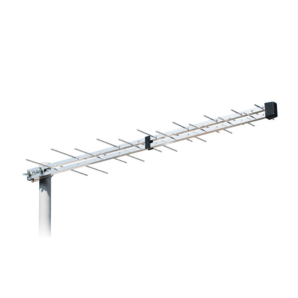 Pasivna LOG antena Iskra P-2845