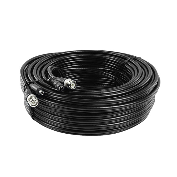 Kabl za video nadzor BNC DC 10m SEC-CABLE1010