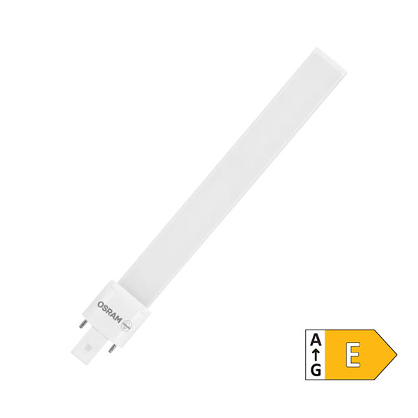 LED sijalica hladno bela 6W Osram 4058075558083