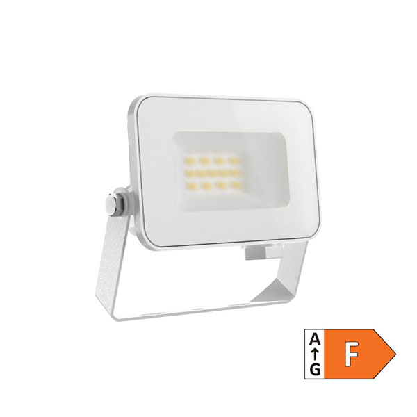 Led reflektor 10W Prosto LRF024EW-10W/WH