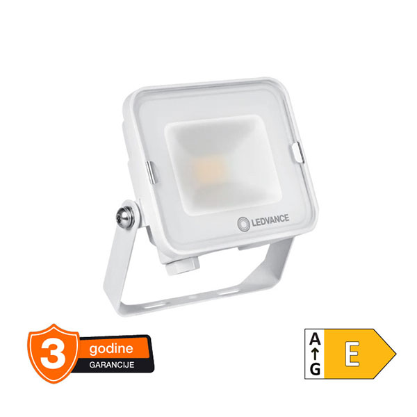 LED reflektor 10W dnevno svetlo Ledvance 4058075574694