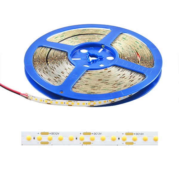 COB LED traka dnevno svetlo 160 LED/1m LTRCOB/160W-12