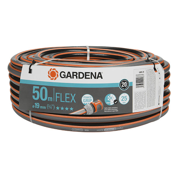 Baštensko crevo Flex 50m 3/4″ Gardena GA 18055-20