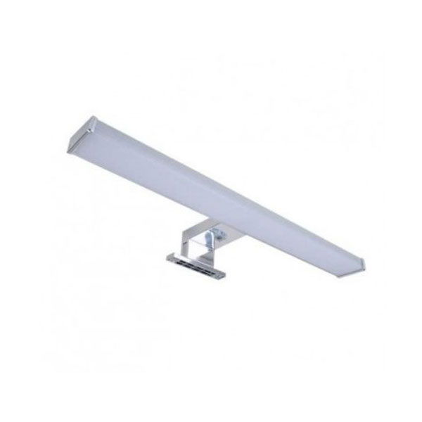 Lampa led kocka 40cm bela LLK40