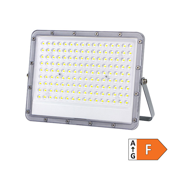 Led reflektor 100W Prosto LRF03W-100