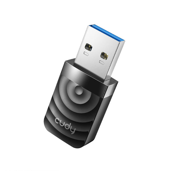 Wi-Fi USB nano adapter Cudy-WU1300S