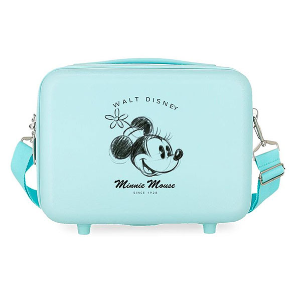 Beauty Case Neseser ABS You Are Magic 3733921 Disney 37.339.21