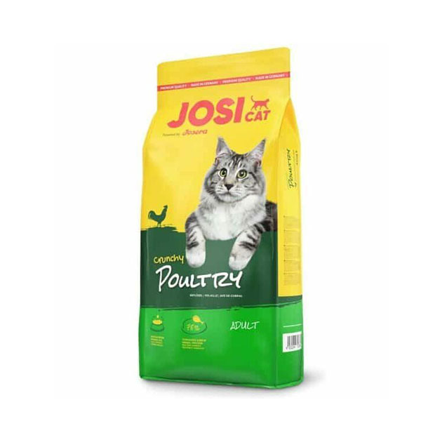 Hrana za mačke 10kg JosiCat Hrskava Živina Josera Pre00119