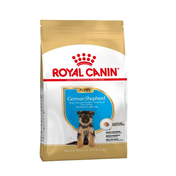 Hrana za štenad Nemački Ovčar 12kg German Shepherd Junior Royal Canin RV0133