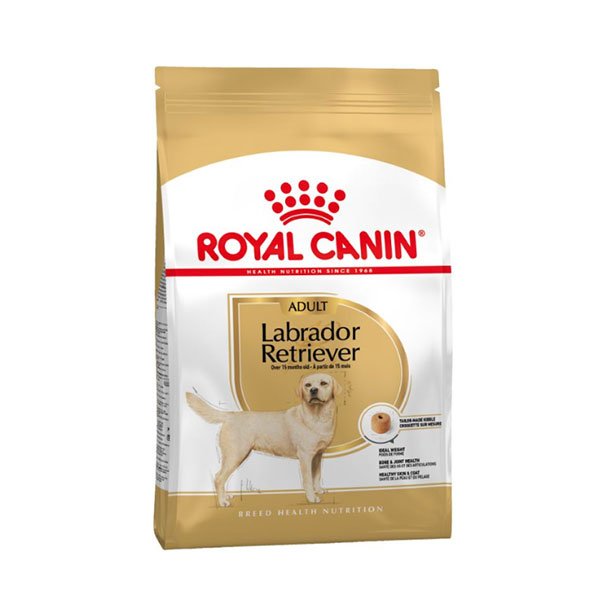Hrana za pse Labrador 12kg Labrador Retriever Royal Canin RV0022