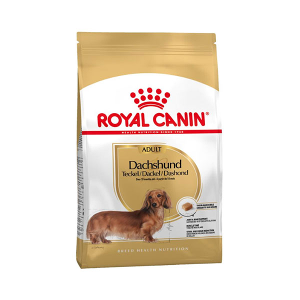 Hrana za pse Jazavičare 1,5kg Dachshund Royal Canin RV0200