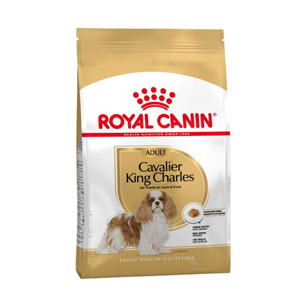 Hrana za pse King Čarls Španijel 1,5kg Cavalier King Charles Royal Canin RV0744