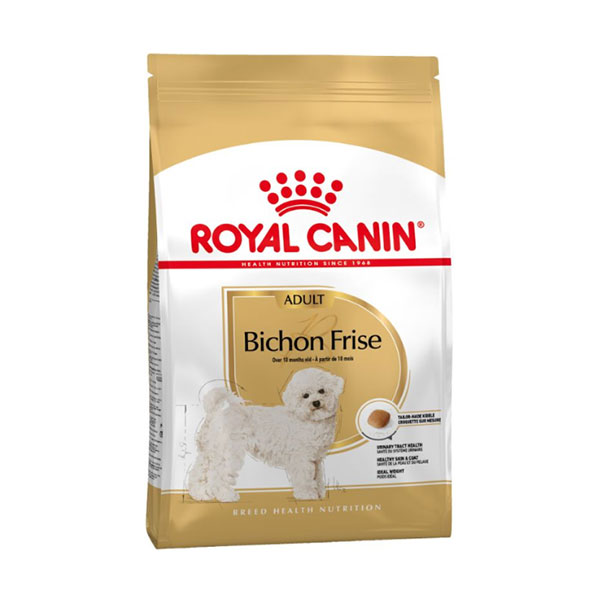 Hrana za pse Bišon 1,5kg Bichon Frise Royal Canin RV0679