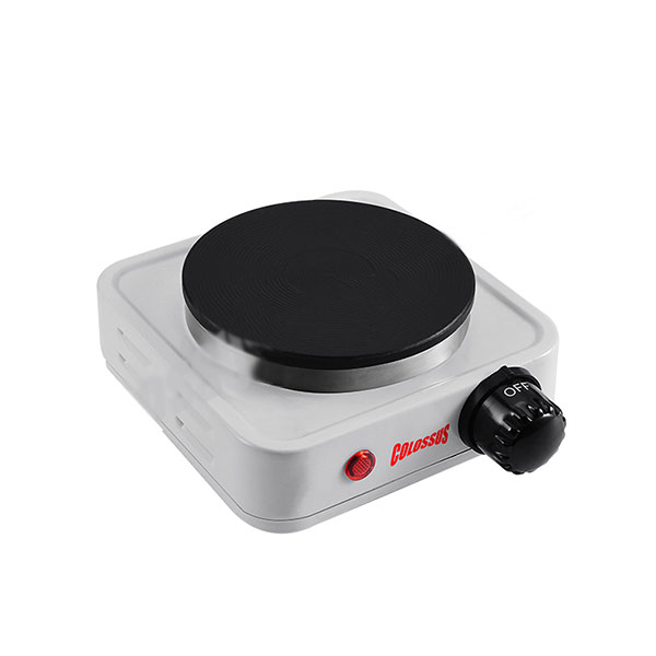 Električni rešo 500 W Colossus CSS-5200C