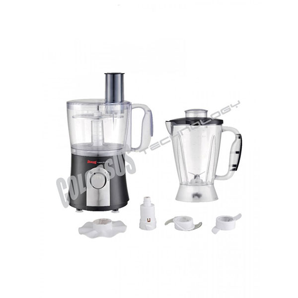 Multipraktik blender procesor Colossus CSS-5410A