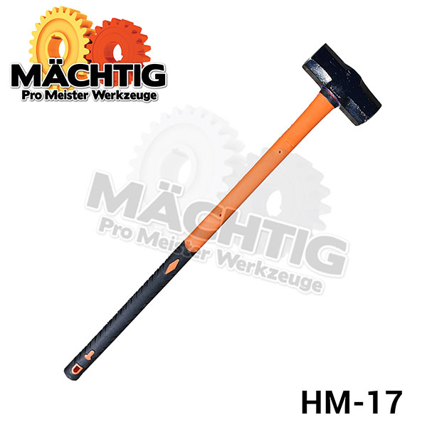 Macola 10LB Machtig HM-17