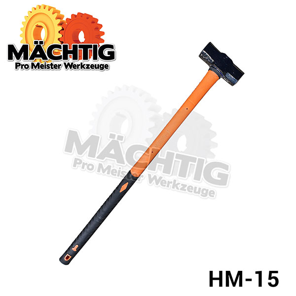 Macola 6LB Machtig HM-15