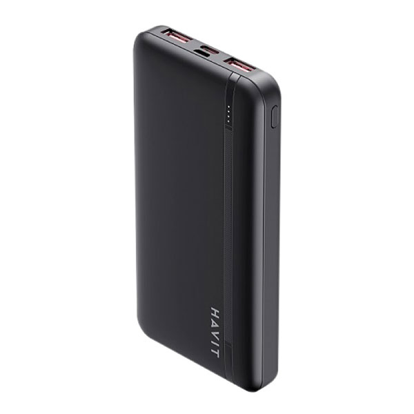 PowerBank baterija-punjač 10000 mAh Havit PB90