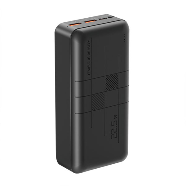 PowerBank baterija punjač 30000mAh PR189C