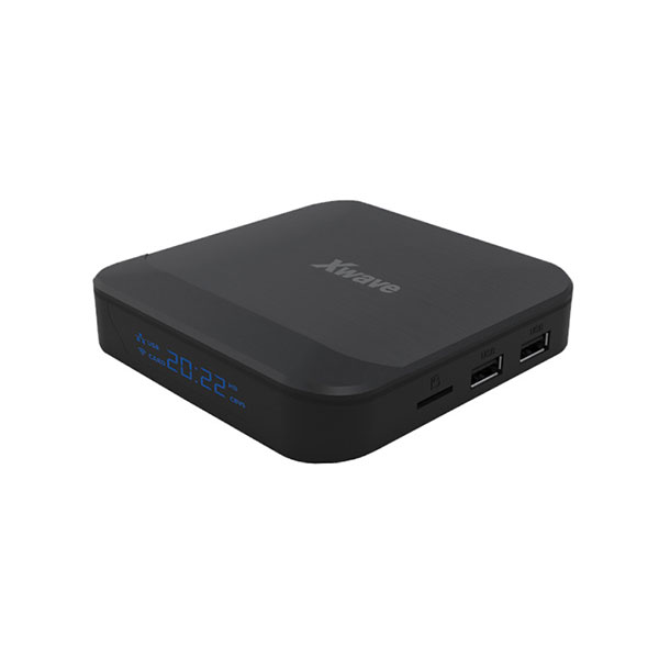 Smart TV Box Xwave TVBox-110