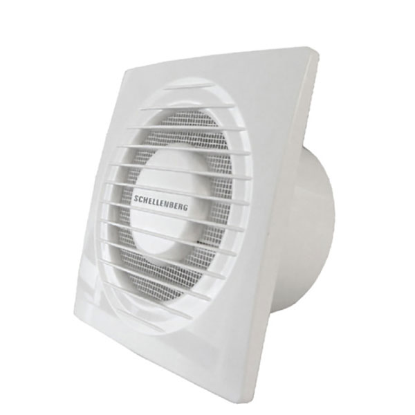 Izduvni ventilator 100mm WIND100