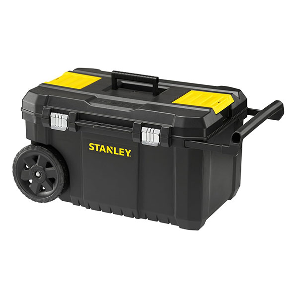 Kutija kolica za alat 512x435x990mm Stanley STST1-80150