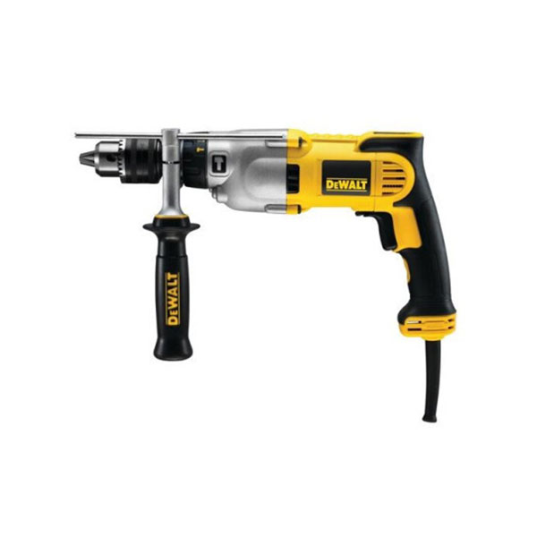 Udarna bušilica 1300W DeWalt D21570K