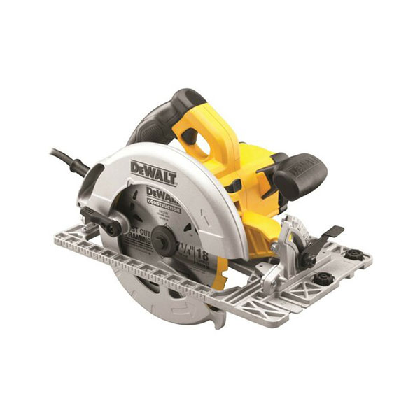 Kružna testera 1350W DeWalt DWE576K