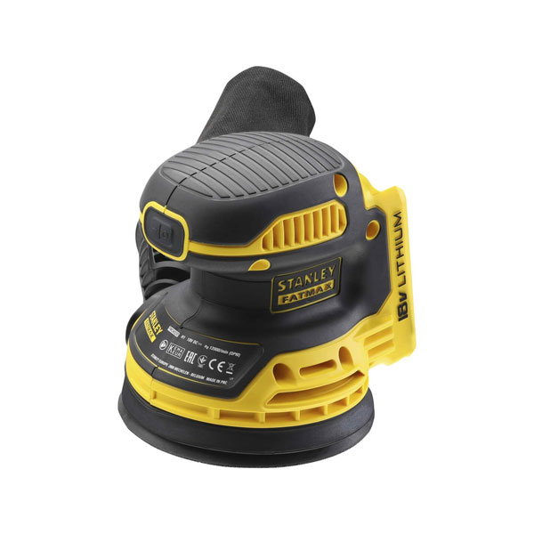 Aku rotaciona brusilica 18V Solo Stanley FMCW220B