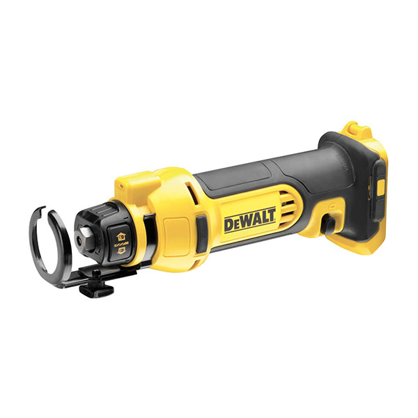 Aku testera za gips ploče 18V Solo DeWalt DCS551N