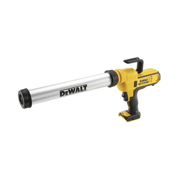 Aku pištolj za silikon DeWalt DCE580N